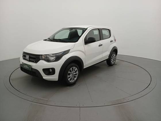 FIAT MOBI 1.0 EVO FLEX LIKE. MANUAL FIAT MOBI 1.0 EVO FLEX LIKE. MANUAL